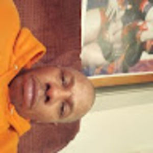 Meet your Posher, James willie